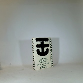 Zelené pahorky africké, Mít a nemít, Pátá kolona