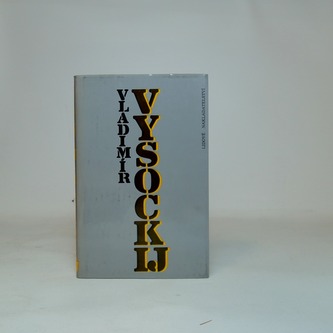 Vladimír Vysockij