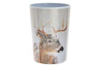 Kelímek (10x7.5cm) - Srneček