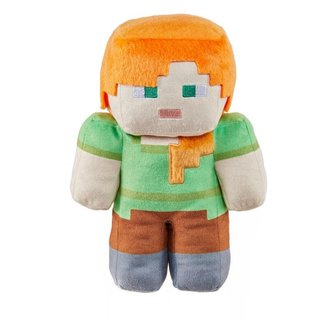 Minecraft plyšák - Alex 21 cm