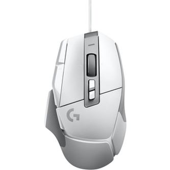 PC myš LOGITECH G502 X herní myš USB bílá