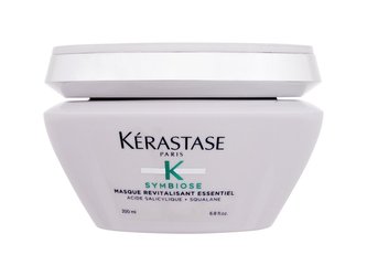 Kérastase Symbiose Maska na vlasy Intense Revitalizing Mask 200 ml pro ženy