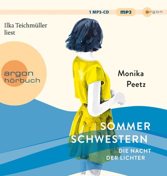 Sommerschwestern - Die Nacht der Lichter