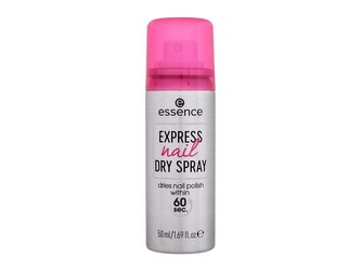 Essence Express Lak na nehty Nail Dry Spray 50 ml pro ženy