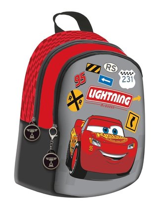 Plecak mały Cars Plecak mały Cars