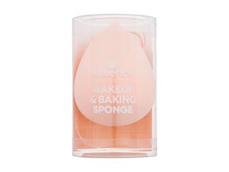 Essence Make-Up & Baking Sponge Aplikátor 1 ks pro ženy
