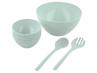 SALÁTOVÝ SET 7-DÍLNÝ MÁTA