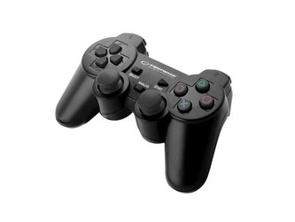 Gamepad ESPERANZA Tropper LXEGG107K
