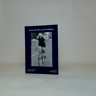 From the Pen of J.B. Wadley