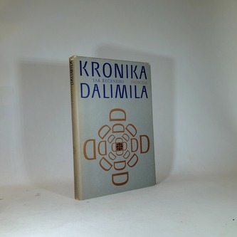 Kronika tak řečeného Dalimila