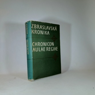 Zbraslavská kronika