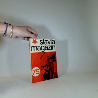 Slavia magazín