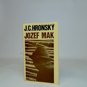 Jozef Mak