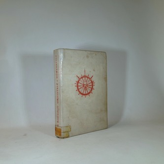 Objevitelé a Dobyvatelé