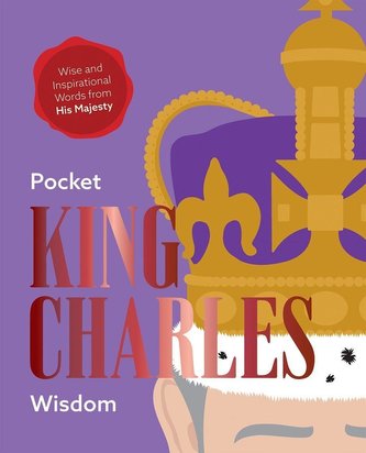 Pocket King Charles Wisdom