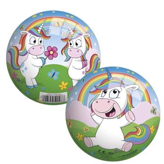Míč jednorožec 130 mm