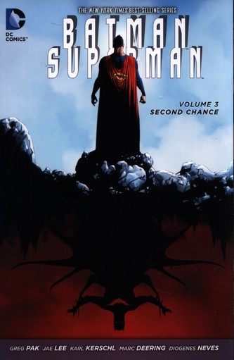 Batman/Superman Vol. 3
