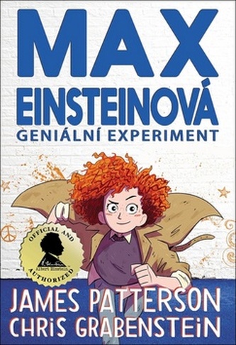Max Einsteinová 1 - Geniální experiment