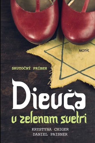 Dievča v zelenom svetri Dievča v zelenom svetri