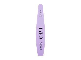 OPI Files Manikúra Shiner 1 ks XL 1000/4000 pro ženy