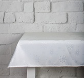 Ubrus CHRISTMAS TIDE bílá 110x160 cm ESSEX