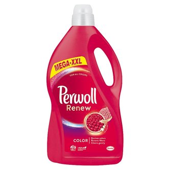 Perwoll Renew Color speciální prací gel, 67 praní 4050 ml