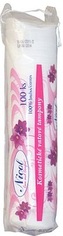 Nicol Comfort kosmetické tampony 100 ks