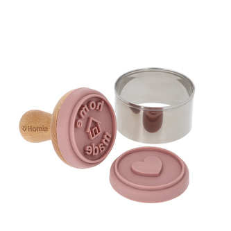 Sada | EASY BAKE | na sušenky | 4 kusy | AW22 829142