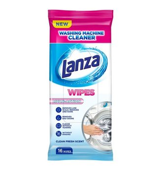 Lanza ubrousky na čistění pračky 16 ks