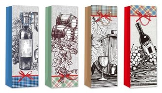 Torebka upominkowa MIX