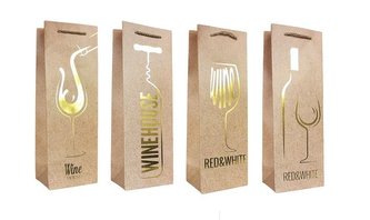 Torebka upominkowa MIX