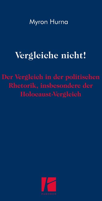 VERGLEICHE NICHT!