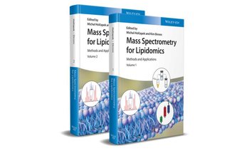 Mass Spectrometry for Lipidomics