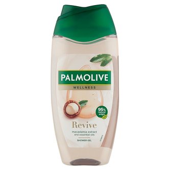 Palmolive Wellness Revive sprchový gel 250 ml