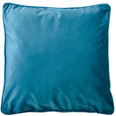 Polštář SIMPLY tyrkysová 45x45 cm Essex