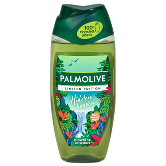 Palmolive Hidden Heaven sprchový gel 500 ml