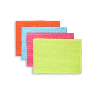 Vektex Mikrohadr na podlahu Flossy 1 ks