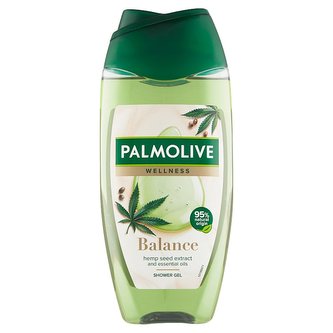 Palmolive Wellness Balance sprchový gel 250 ml