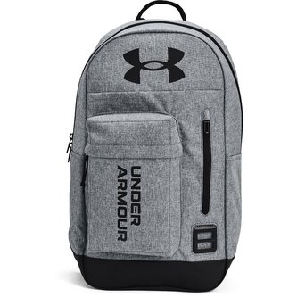 Batoh Halftime Grey - Under Armour - Velikost: uni - šedá