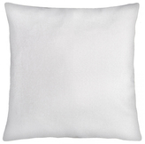 Polštář BASIC COLOUR 60x60 cm smetanová  ESSEX