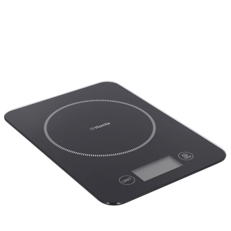 Kuchyňská váha | MANDO | černá | 5kg | AW22 828664