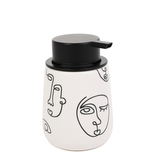 Dávkovač | LICE | béžová | 9x12,5cm | AW22 827155