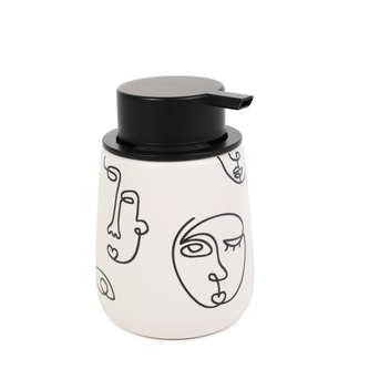 Dávkovač | LICE | béžová | 9x12,5cm | AW22 827155