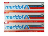 Meridol zubní pasta Complete Care TRIO 75 ml