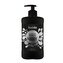 ISOLDA Silver tělový a vlasový šampon 400 ml