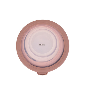 Sada | EASY BAKE | misky s víčky | 4 ks | AW22 828633