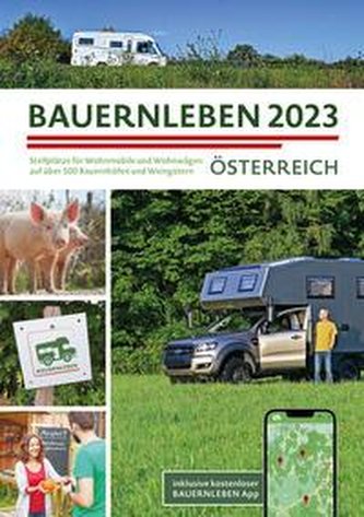 Bauernleben 2023 | Österreich