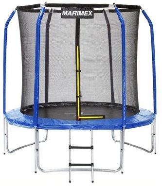 Trampolína Marimex 244 cm 2021 Trampolína Marimex 244 cm 2021