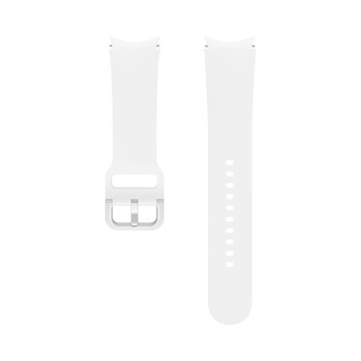 Samsung Sport Band Galaxy Watch5 (S-M) bílý
