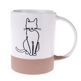 Keramický hrnek, 6/24